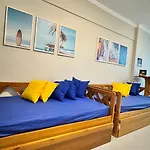 Boulevard Center 1406 - 1 Dormitorio - Com Piscina E Sauna!