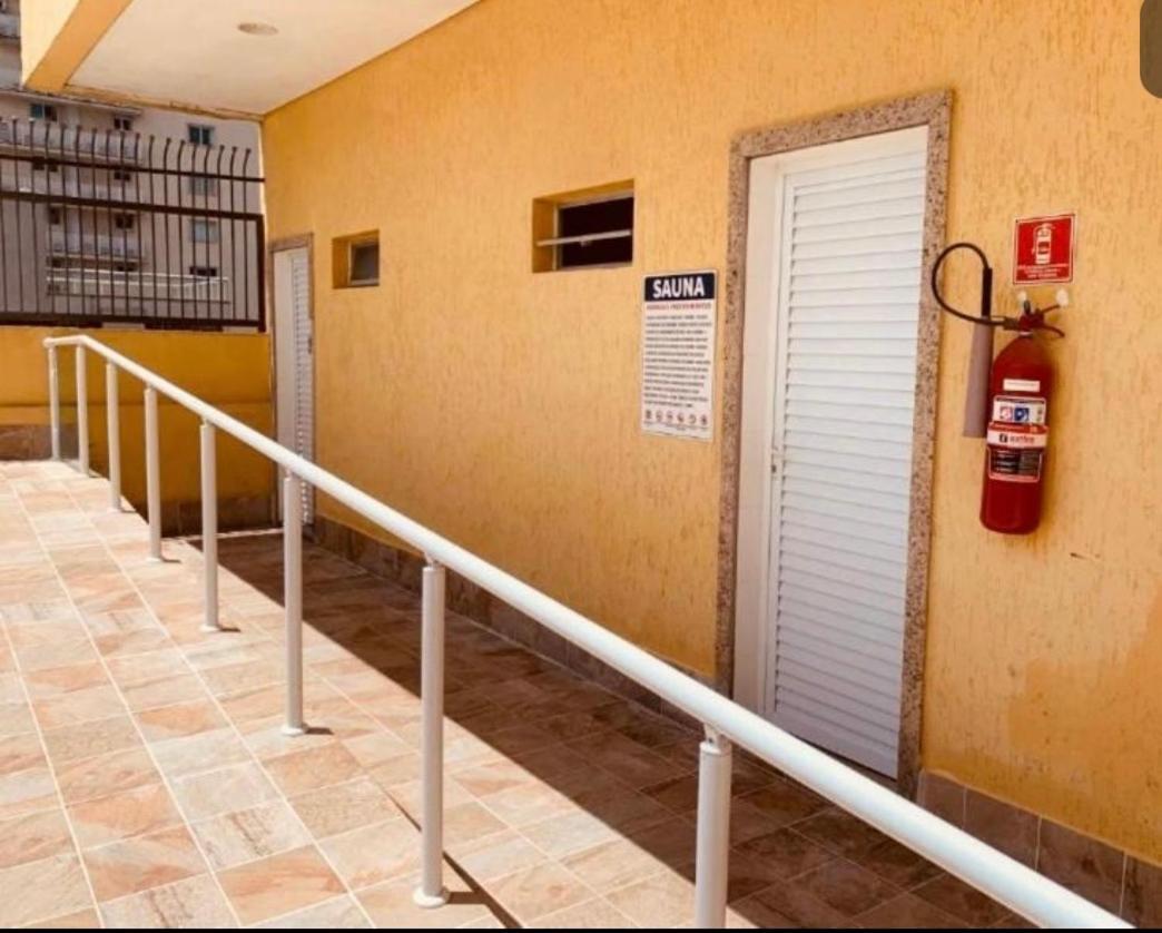 Boulevard Center 1406 - 1 - Com Piscina E Sauna! Apartment