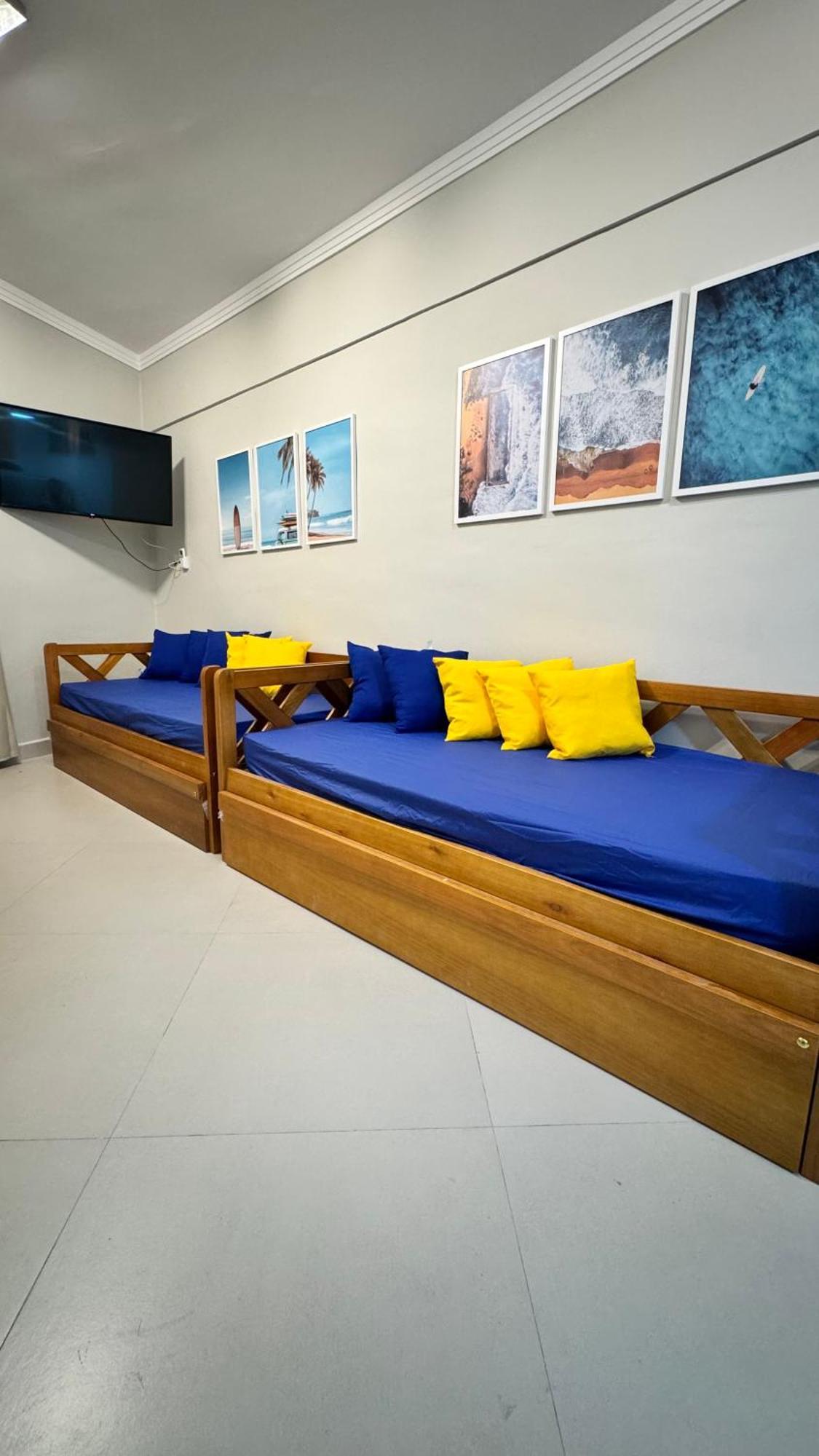 Apartment Boulevard Center 1406 - 1 - Com Piscina E Sauna! *