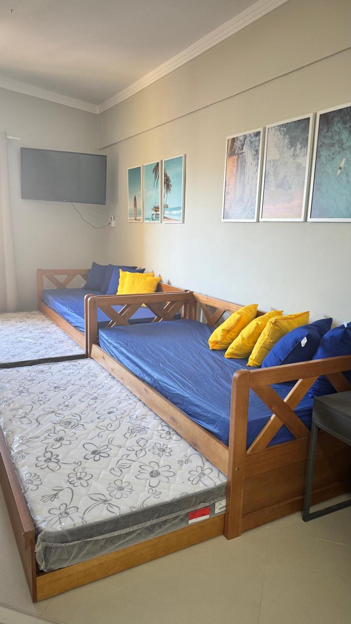 Boulevard Center 1406 - 1 - Com Piscina E Sauna! Apartment *