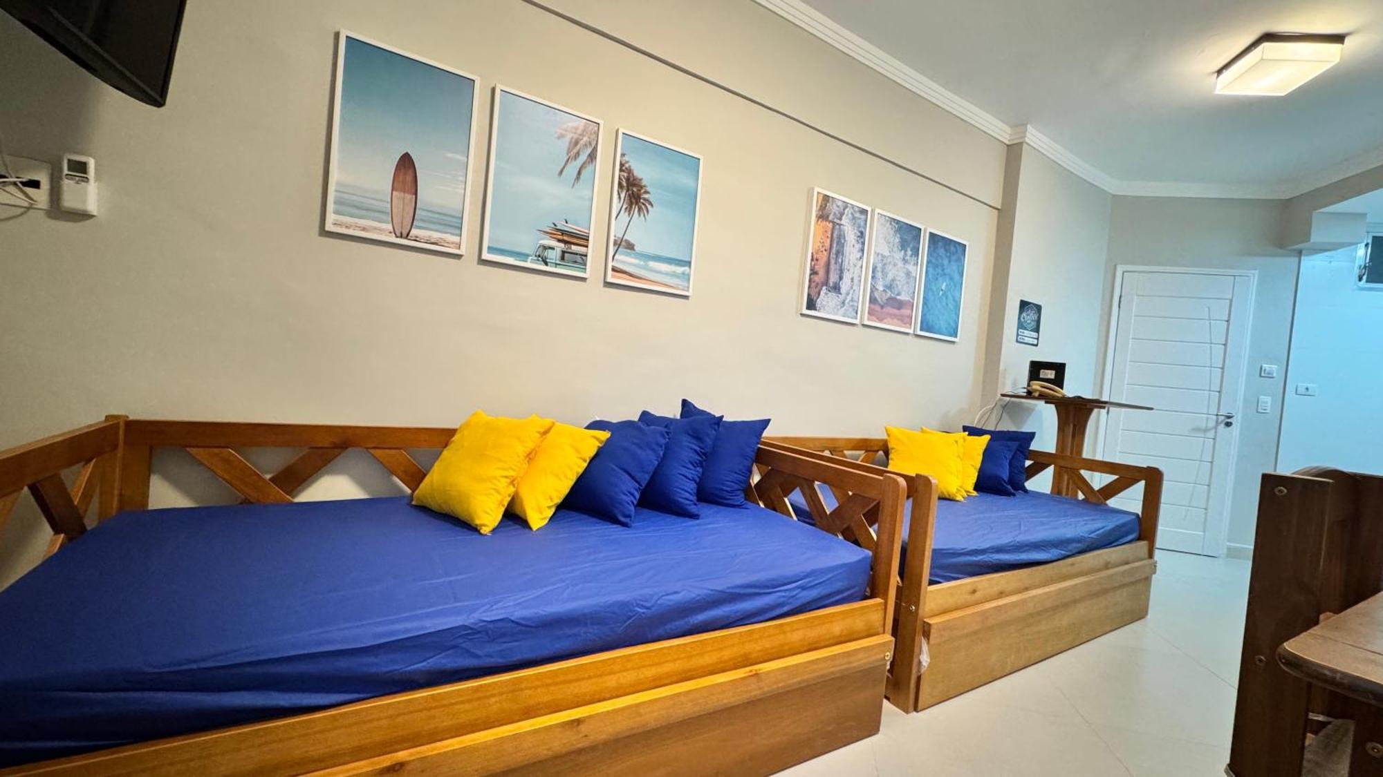 Boulevard Center 1406 - 1 - Com Piscina E Sauna! Apartment