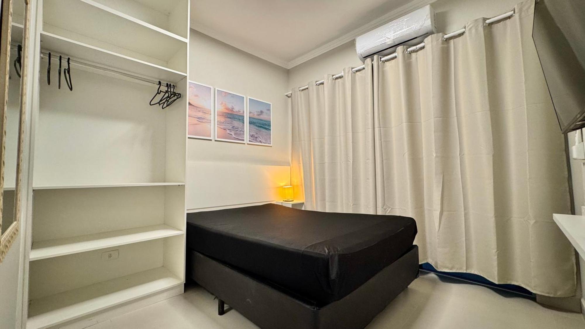 Apartment Boulevard Center 1406 - 1 - Com Piscina E Sauna!