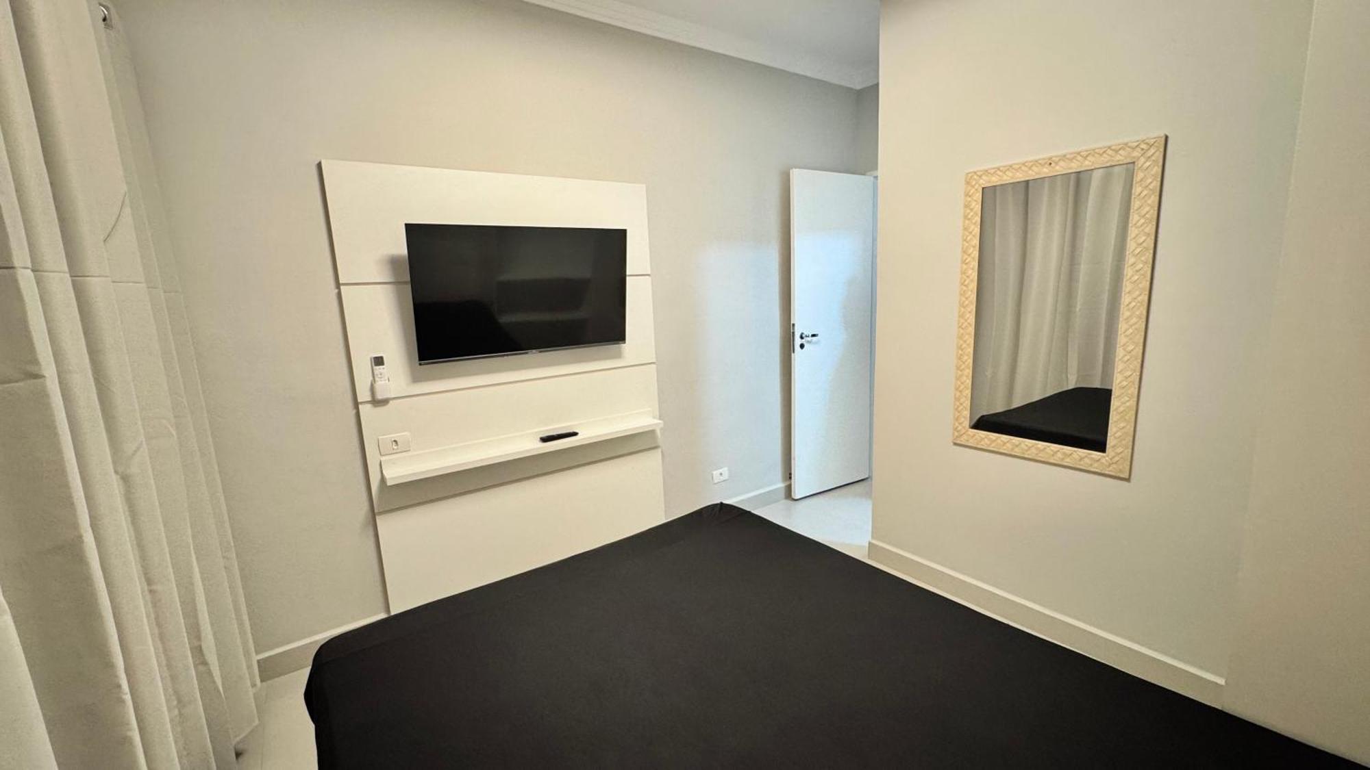 Apartment Boulevard Center 1406 - 1 - Com Piscina E Sauna! *