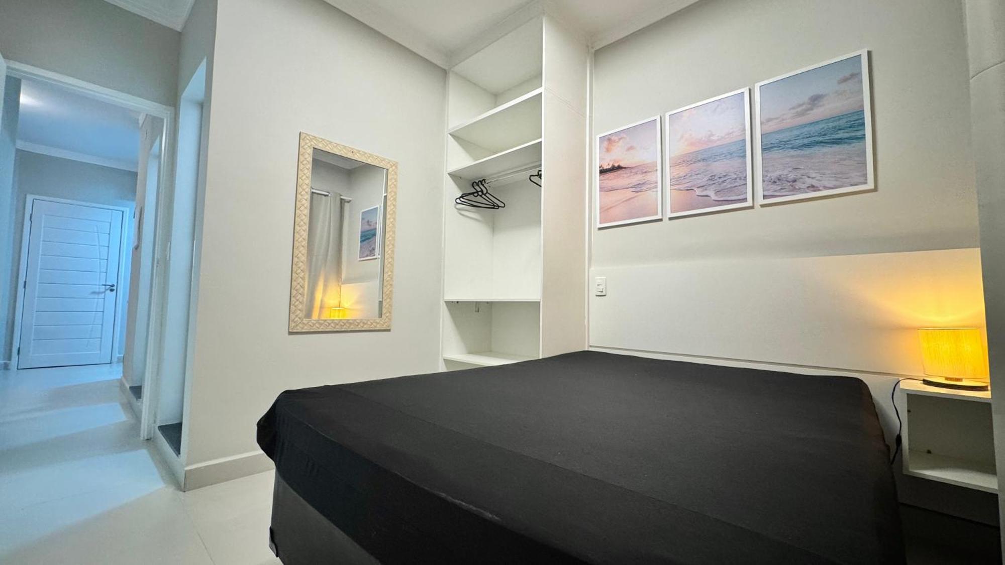 Boulevard Center 1406 - 1 - Com Piscina E Sauna! *